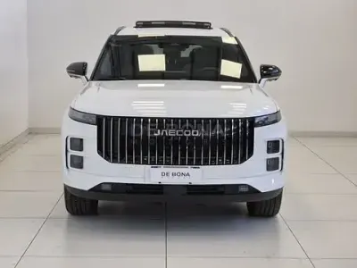 Nuova Jaecoo 7 143 CV (105 kW) 2026 Bianco SUV