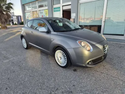 Usata Alfa Romeo MiTo