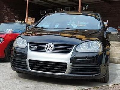 VW Golf V