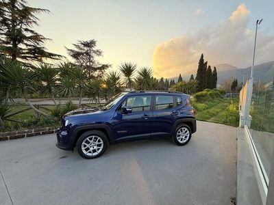 Usata Jeep Renegade Limited 120 CV (88 kW) 2019 SUV