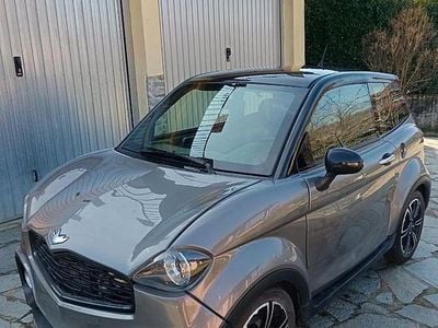 Usata Chatenet CH46 2020 Grigio Utilitaria