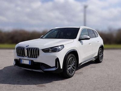 Usata BMW X1 Comfort Edition 163 CV (119 kW) 2024 SUV