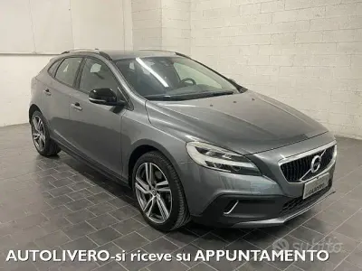 Occasion Volvo V40 CC