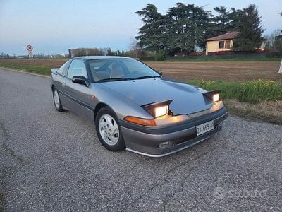 Usata Mitsubishi Eclipse 1995 Coupé