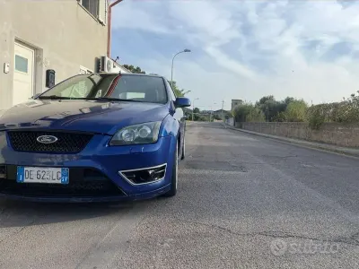 Usata Ford Focus