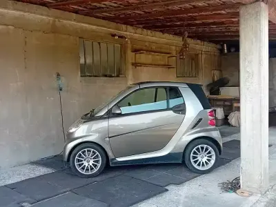 Usata Smart ForTwo Cabrio 45 CV (33 kW) 2008 Cabrio