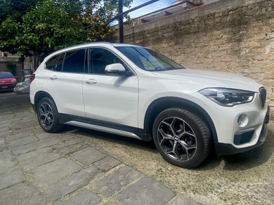 usata BMW X1 2018