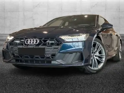 Usata Audi A7