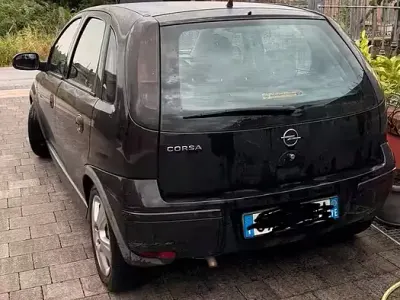 Usata Opel Corsa