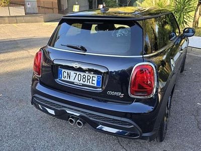 Usata 2023 Mini Cooper S Utilitaria | 26.900 € (Buon prezzo)
