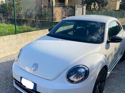 usata VW Maggiolino Maggiolino 1.4 TSI Sport