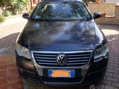 usata VW Passat Passat 2.0 16V TDI Comfortline