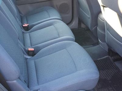 Usata Ford S-MAX S 125 CV (91 kW) 2007 Blu Monovolume