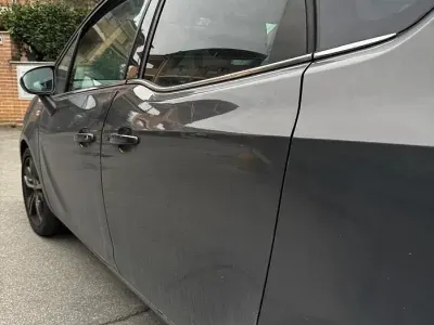 Usado Opel Meriva