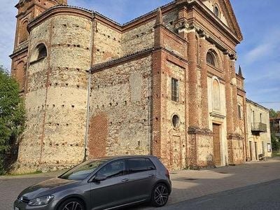 Usata VW Golf VII Highline 150 CV (110 kW) 2014 Berlina