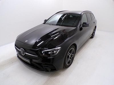 Usata Mercedes 300 Premium 265 CV (194 kW) 2022 Nero metallizzato Station wagon