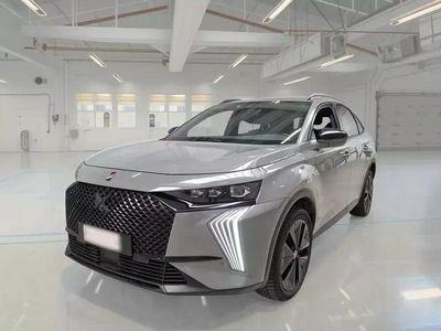 Usata DS Automobiles DS7 Crossback Performance Line Plus 130 CV (95 kW) 2023 SUV