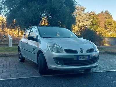 Renault Clio II