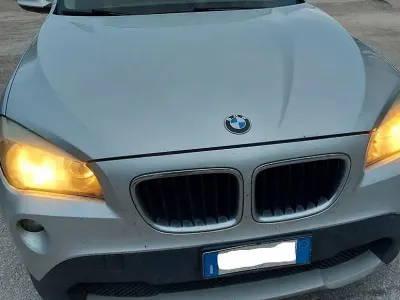 Usata BMW X1 184 CV (135 kW) 2012 SUV