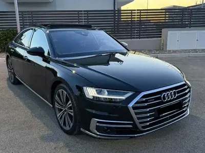 Usata Audi A8 Ambiente 286 CV (210 kW) 2019 Berlina