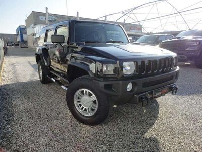 Hummer H3