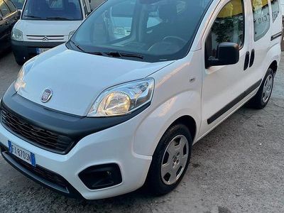 Fiat Qubo