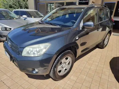 Usata Toyota RAV4
