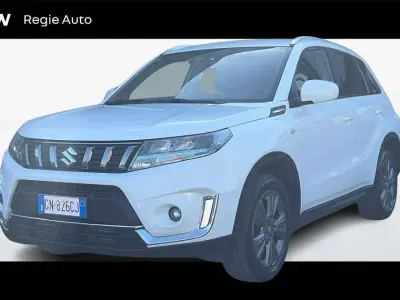 Usata Suzuki Vitara