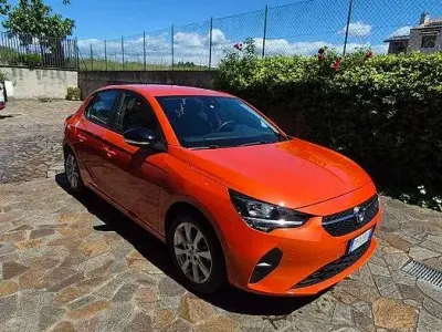 Usata Opel Corsa Edition 75 CV (55 kW) 2023 Utilitaria