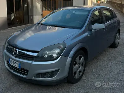 Usata Opel Astra