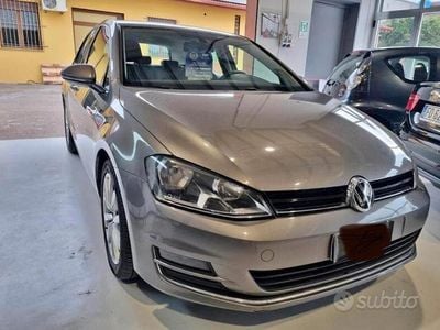 VW Golf VII