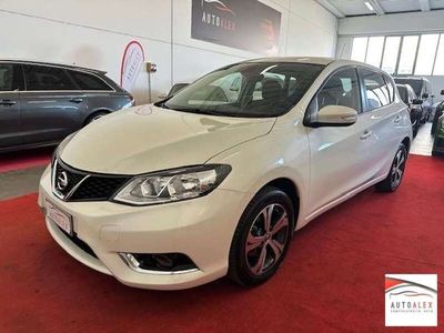 Nissan Pulsar