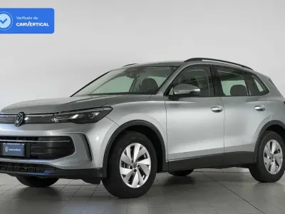 Usata VW Tiguan 150 CV (110 kW) 2025 SUV