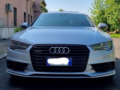 Audi A7 Sportback