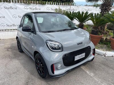 usata Smart ForTwo Electric Drive fortwo EQ Prime