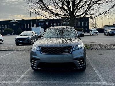 Usata Land Rover Range Rover Velar 180 CV (132 kW) 2018 SUV