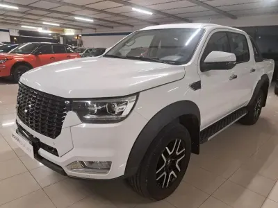 Usata DR DR2 135 CV (99 kW) 2024 Bianco