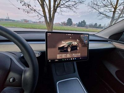 Usata Tesla Model Y 152 kW (208 CV) 2023 SUV