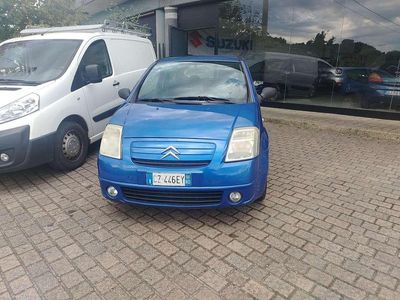 Citroën C2