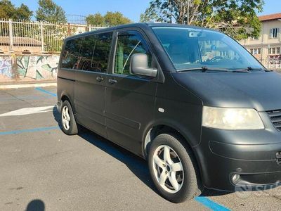 VW Multivan