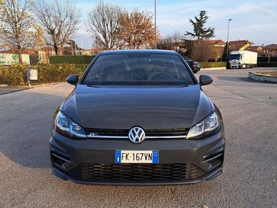 usata VW Golf 3p 1.5 tsi Sport 150cv