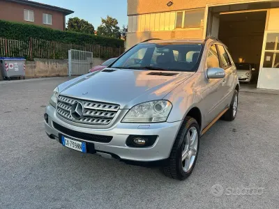 Usata Mercedes ML320