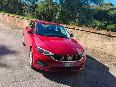 Usata Fiat Tipo