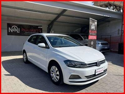 VW Polo