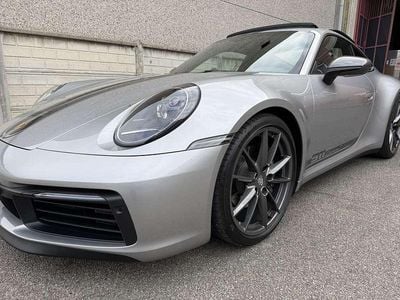 Usata Porsche 911 Carrera T 385 CV (283 kW) 2024 Coupé