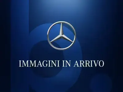 Usata Mercedes EQA250+ Premium 139 kW (190 CV) 2023 Bianco SUV