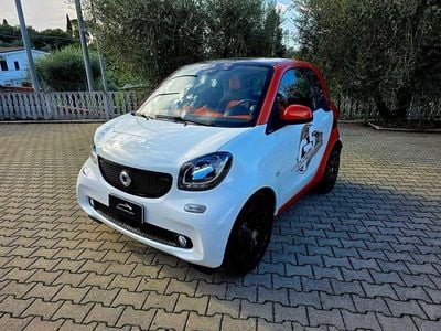 Smart ForTwo Coupé