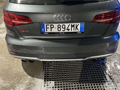 Audi S3