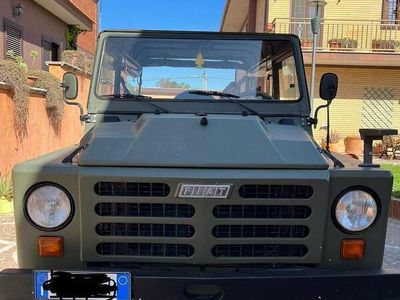 Fiat Campagnola