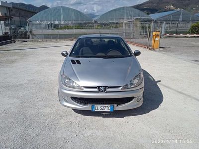 usata Peugeot 206 - 2004